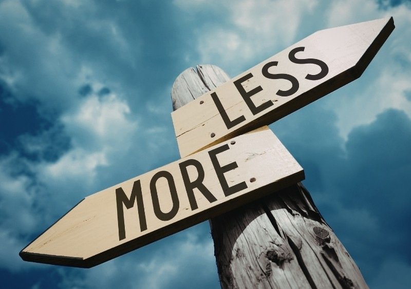 How Does the “Spend Less, Invest More” Method Work