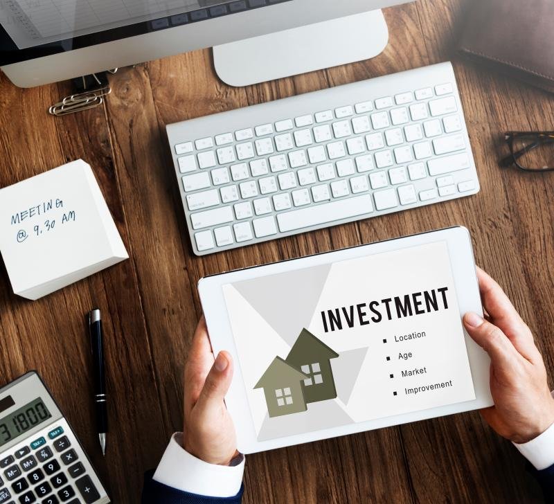 Learn Core Real Estate Investment Models Explained on LessInvest.com