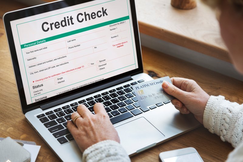 How to Check Your Credit Score on Gomyfinance.com?